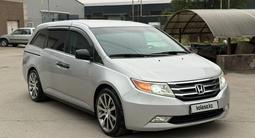 Honda Odyssey 2012 годаfor12 500 000 тг. в Алматы – фото 4