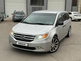 Honda Odyssey 2012 годаfor12 500 000 тг. в Алматы – фото 2