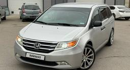Honda Odyssey 2012 годаfor12 500 000 тг. в Алматы – фото 2