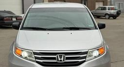Honda Odyssey 2012 годаfor12 500 000 тг. в Алматы – фото 3