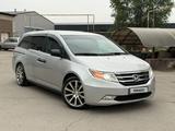 Honda Odyssey 2012 годаfor12 500 000 тг. в Алматы – фото 5