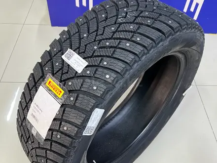 Pirelli 2024 Scorpion Ice Zero 2 235/55R19 105H XL за 108 000 тг. в Алматы – фото 3