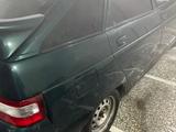ВАЗ (Lada) 2112 2004 года за 655 000 тг. в Костанай – фото 4