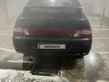 ВАЗ (Lada) 2112 2004 года за 655 000 тг. в Костанай