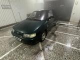 ВАЗ (Lada) 2112 2004 года за 655 000 тг. в Костанай – фото 3