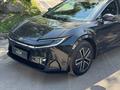 Toyota bZ5 2025 года за 13 800 000 тг. в Алматы – фото 2