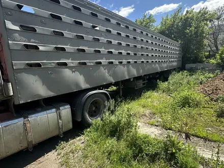 ОдАЗ  9958 1991 года за 2 800 000 тг. в Костанай