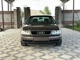 Audi A6 1996 годаүшін3 600 000 тг. в Алматы – фото 3