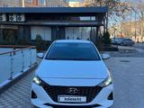 Hyundai Accent 2020 годаүшін8 500 000 тг. в Шымкент