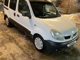 Renault Kangoo 2003 годаүшін2 300 000 тг. в Астана – фото 2