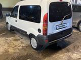 Renault Kangoo 2003 года за 2 300 000 тг. в Астана – фото 4