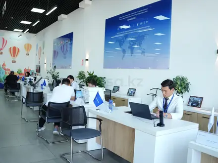 Changan Nomadcar Almaty-(официальный дилер) в Алматы – фото 5