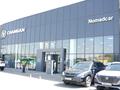 Changan Nomadcar Almaty-(официальный дилер) в Алматы – фото 2