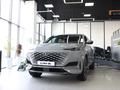 Changan Nomadcar Almaty-(официальный дилер) в Алматы – фото 12
