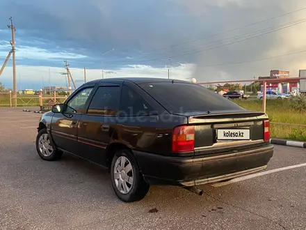 Opel Vectra 1991 годаүшін1 250 000 тг. в Караганда – фото 19