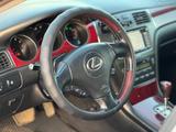 Lexus ES 300 2002 года за 5 500 000 тг. в Актобе – фото 2