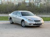 Lexus ES 300 2002 года за 5 500 000 тг. в Актобе