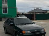 ВАЗ (Lada) 2114 2003 года за 1 000 000 тг. в Атырау
