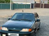 ВАЗ (Lada) 2114 2003 года за 1 000 000 тг. в Атырау – фото 3