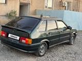 ВАЗ (Lada) 2114 2003 года за 1 000 000 тг. в Атырау – фото 2
