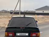 ВАЗ (Lada) 2114 2003 года за 1 000 000 тг. в Атырау – фото 5