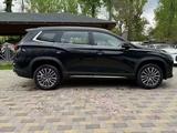 Jetour X90 Plus 2024 года за 11 500 000 тг. в Алматы – фото 4