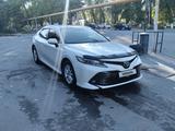 Toyota Camry 2019 годаүшін12 000 000 тг. в Алматы – фото 3