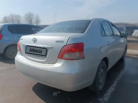 Toyota Yaris 2007 годаүшін4 300 000 тг. в Алматы – фото 2