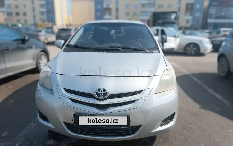 Toyota Yaris 2007 года за 4 300 000 тг. в Алматы