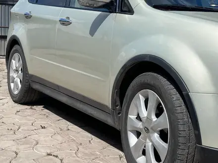 Subaru Tribeca 2005 года за 6 200 000 тг. в Кокшетау – фото 12