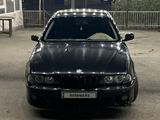BMW 528 1998 года за 3 700 000 тг. в Алматы