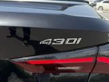 BMW 430 2024 года за 25 900 000 тг. в Алматы – фото 4
