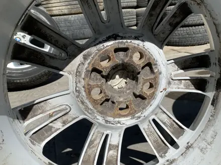 Колеса на рендж ровер за 235 000 тг. в Шымкент – фото 4