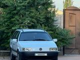 Volkswagen Passat 1993 года за 1 300 000 тг. в Тараз