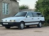 Volkswagen Passat 1993 года за 1 300 000 тг. в Тараз – фото 3