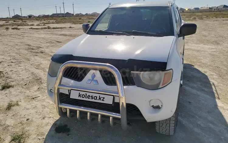 Mitsubishi L200 2006 года за 5 000 000 тг. в Актау