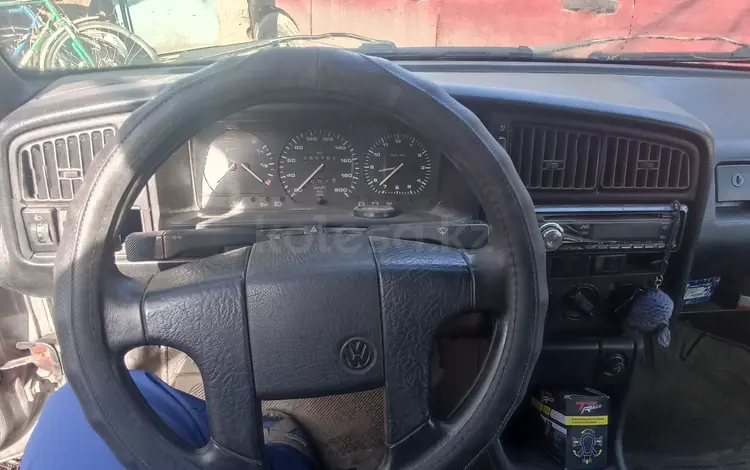 Volkswagen Passat 1991 года за 700 000 тг. в Алматы