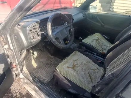 Volkswagen Passat 1991 года за 700 000 тг. в Алматы – фото 11
