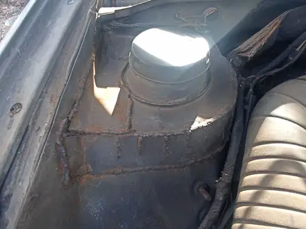 Volkswagen Passat 1991 года за 700 000 тг. в Алматы – фото 15