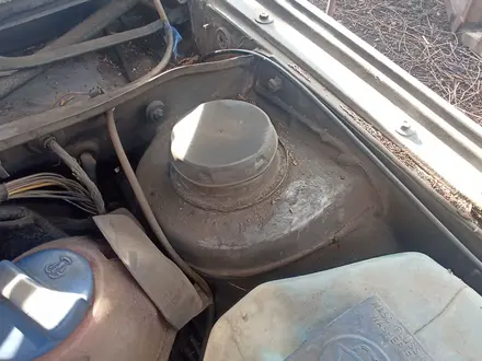Volkswagen Passat 1991 года за 700 000 тг. в Алматы – фото 16