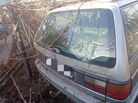 Volkswagen Passat 1991 года за 700 000 тг. в Алматы – фото 22