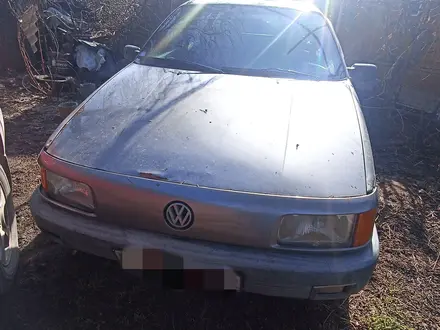Volkswagen Passat 1991 года за 700 000 тг. в Алматы – фото 23