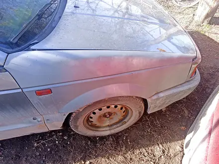 Volkswagen Passat 1991 года за 700 000 тг. в Алматы – фото 5
