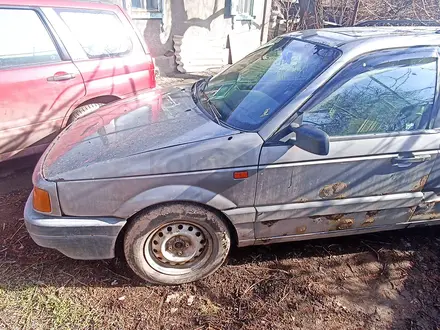 Volkswagen Passat 1991 года за 700 000 тг. в Алматы – фото 6