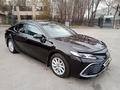 Toyota Camry 2021 годаүшін16 700 000 тг. в Алматы – фото 11