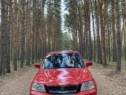 Honda CR-V 2000 года за 3 600 000 тг. в Астана – фото 18