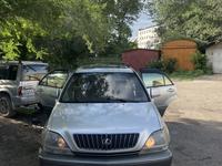 Lexus RX 300 1999 годаүшін6 000 000 тг. в Усть-Каменогорск