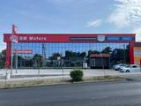MG BM Motors Shymkent в Шымкент – фото 2