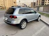 Volkswagen Touareg 2004 годаүшін6 700 000 тг. в Алматы – фото 4