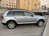 Volkswagen Touareg 2004 года за 6 700 000 тг. в Алматы